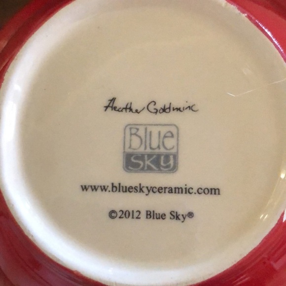 11 Piece Heather Goldminc Dragon Motif - Picture 3 of 11